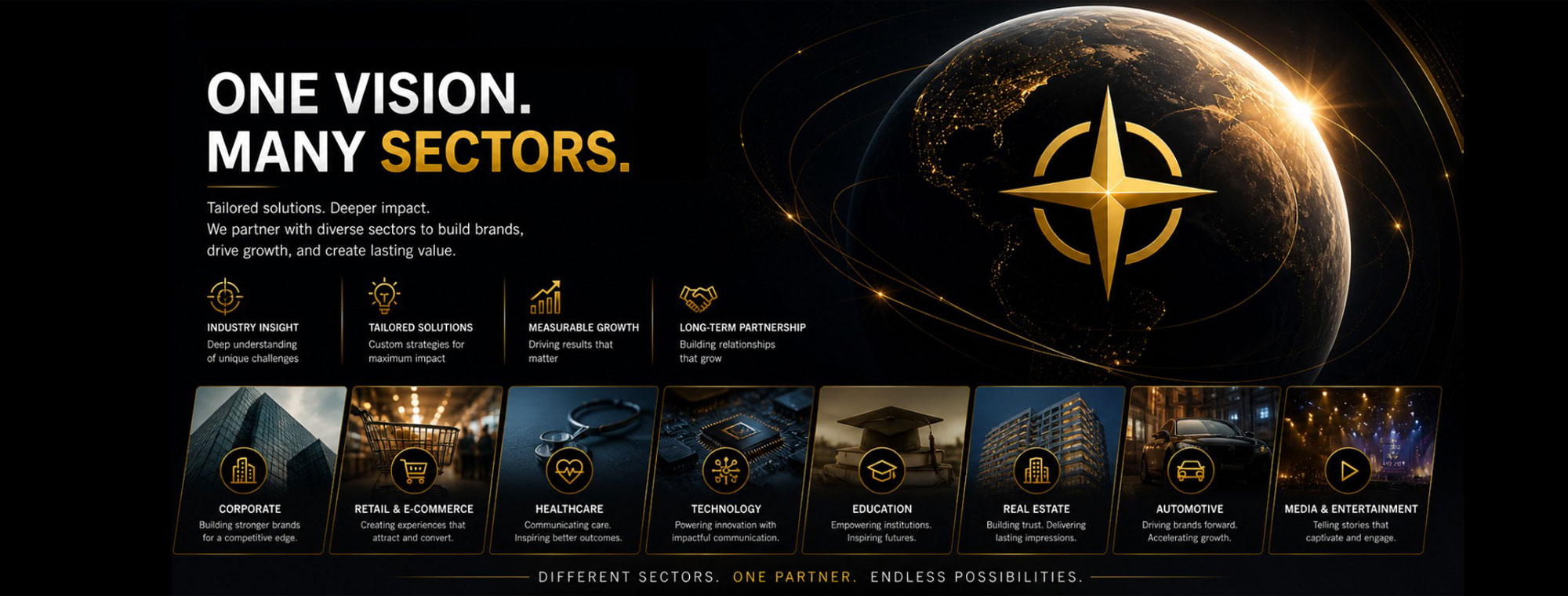 Sectors
