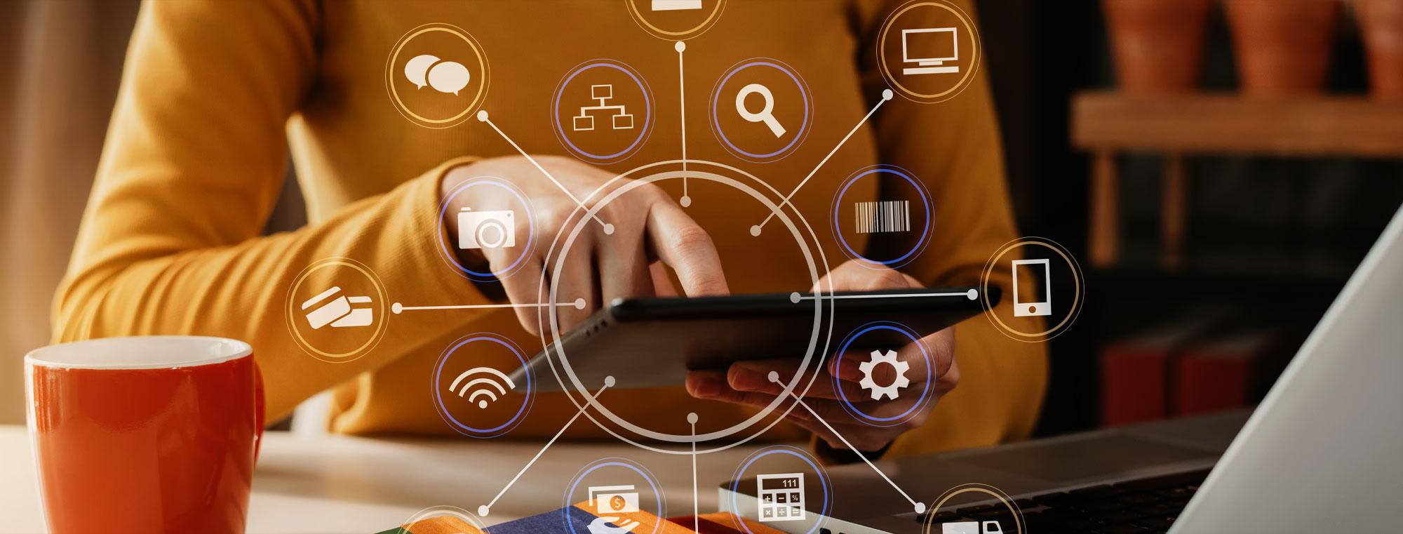Content Marketing