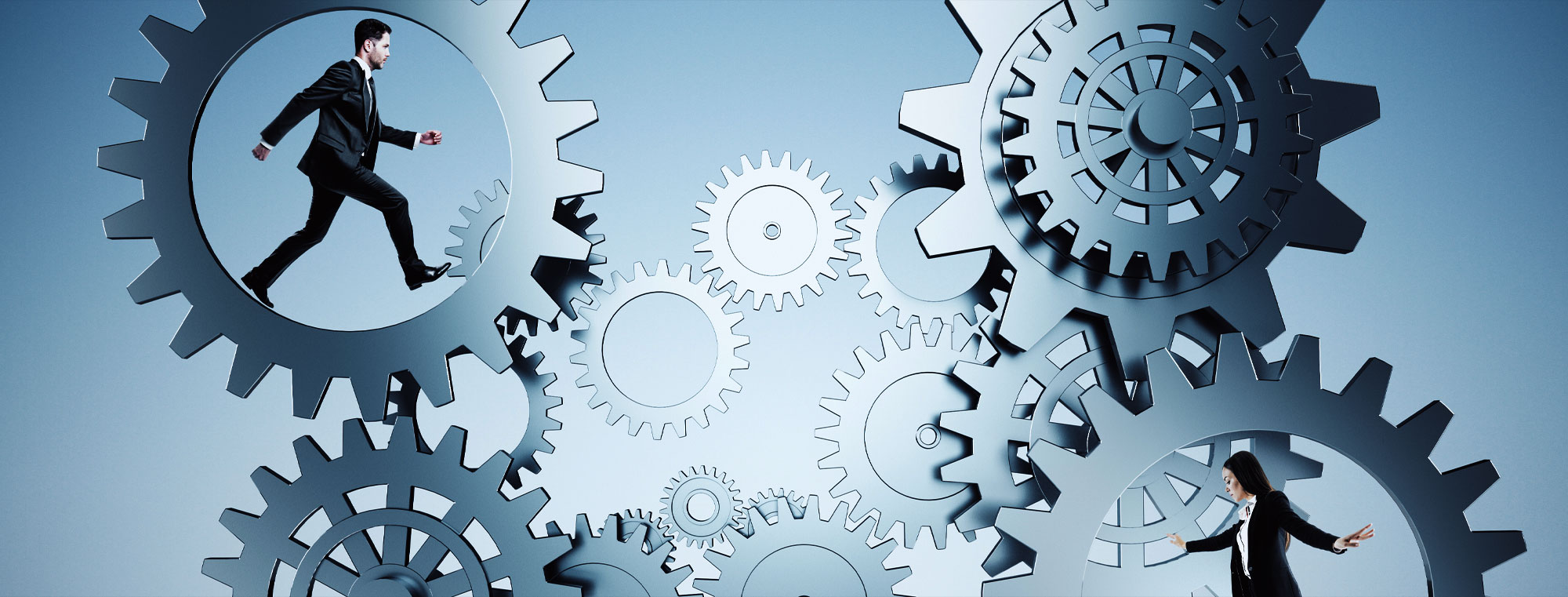 CRM & Automation