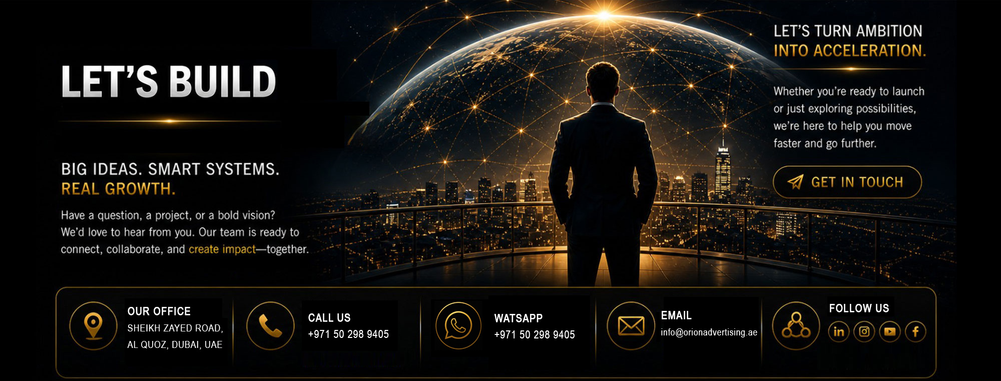 Contact Us
