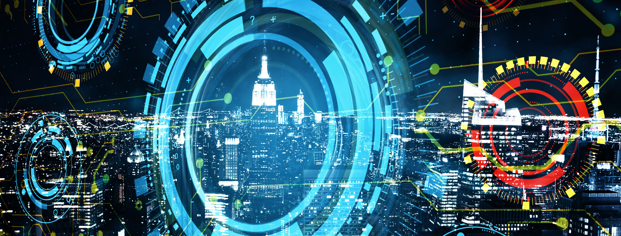 360° Advertising Campaigns