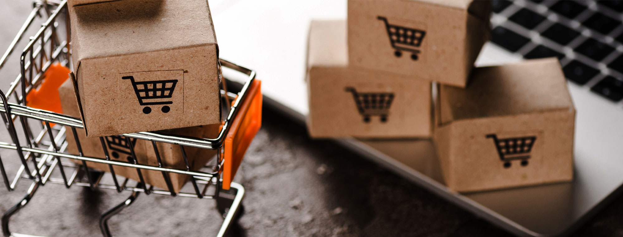 E-commerce & Retail