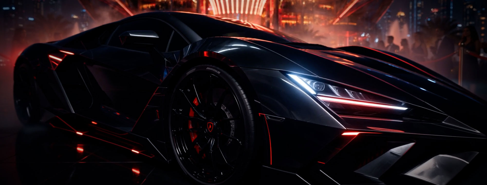 Automotive