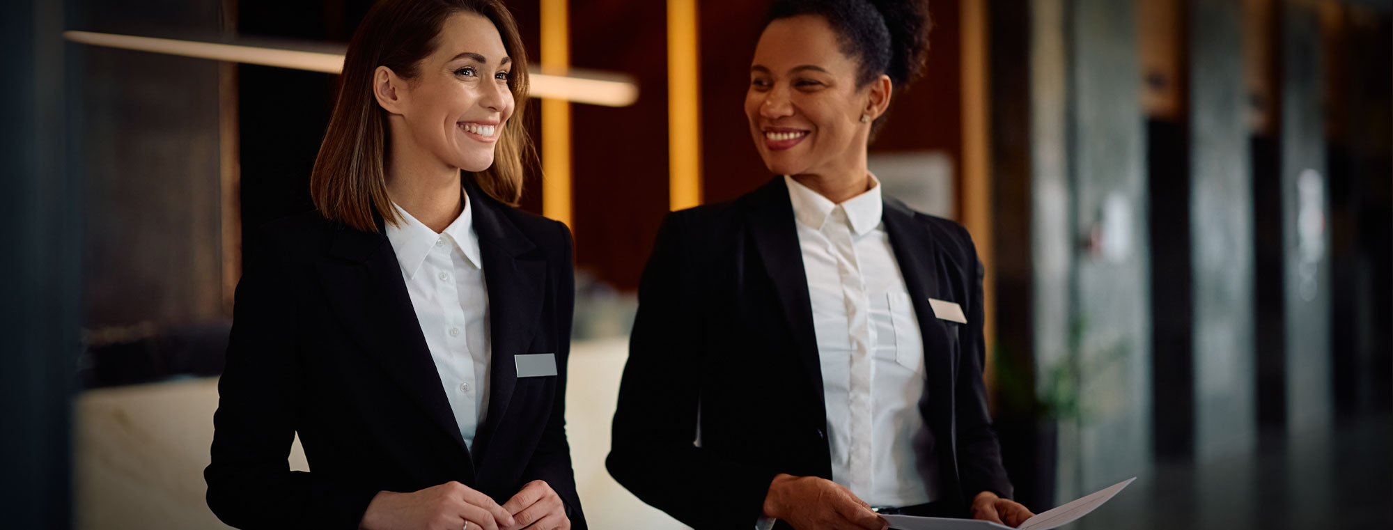 Hospitality & F&B