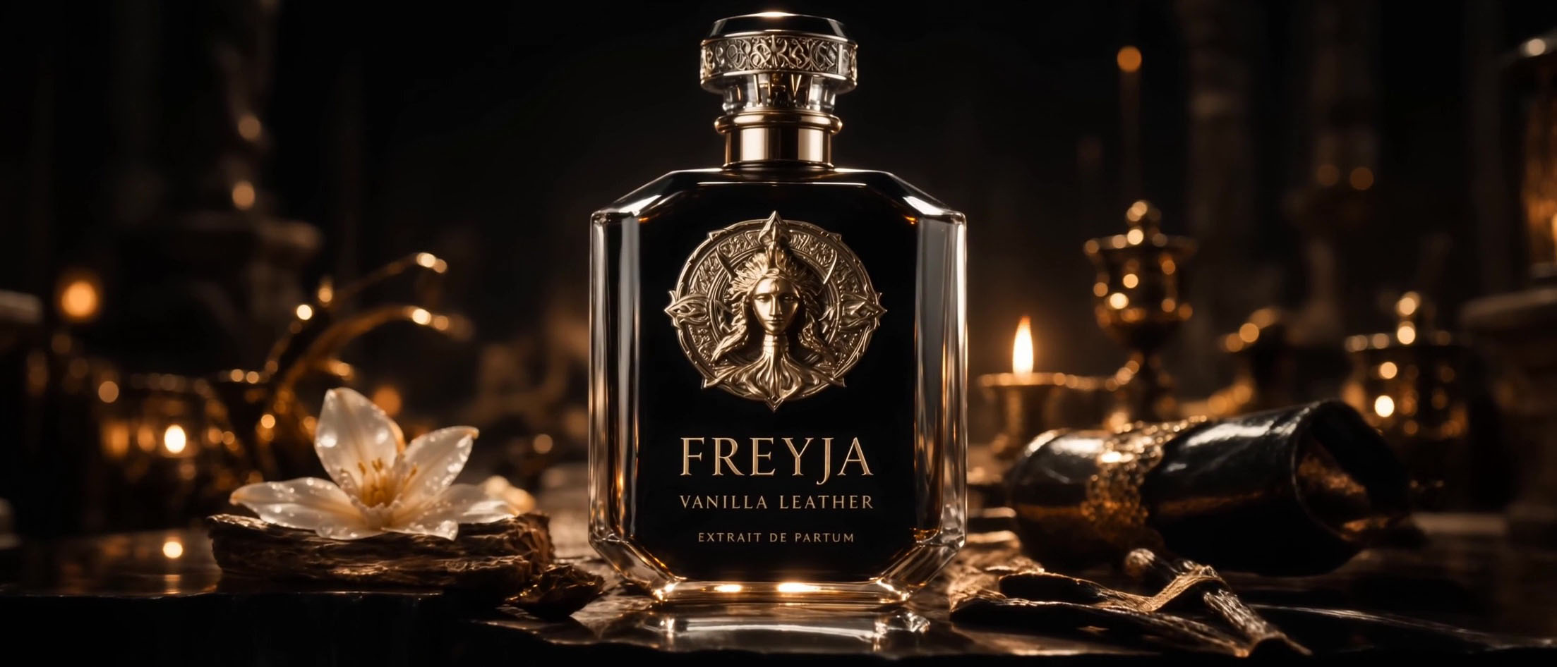 Freyja Perfume
