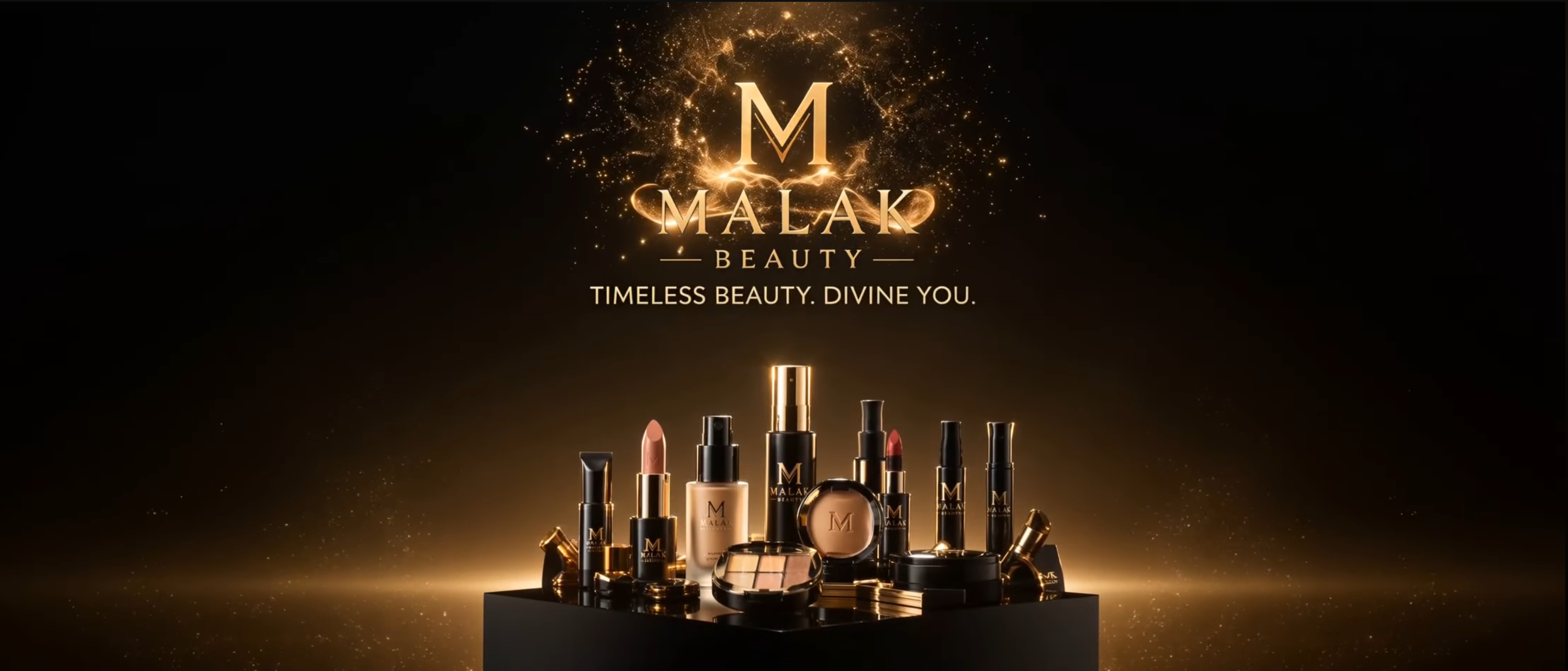 Malak Makeup Collection