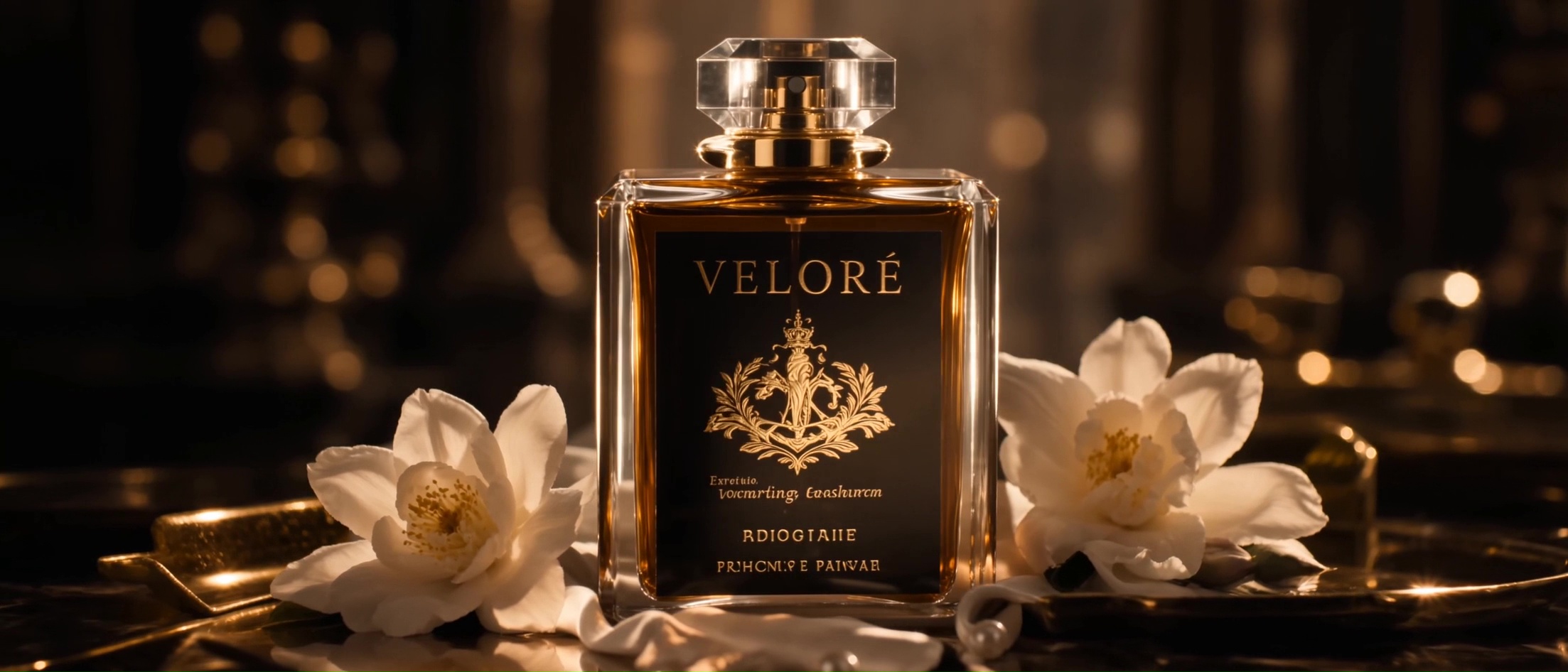 Velore Perfume