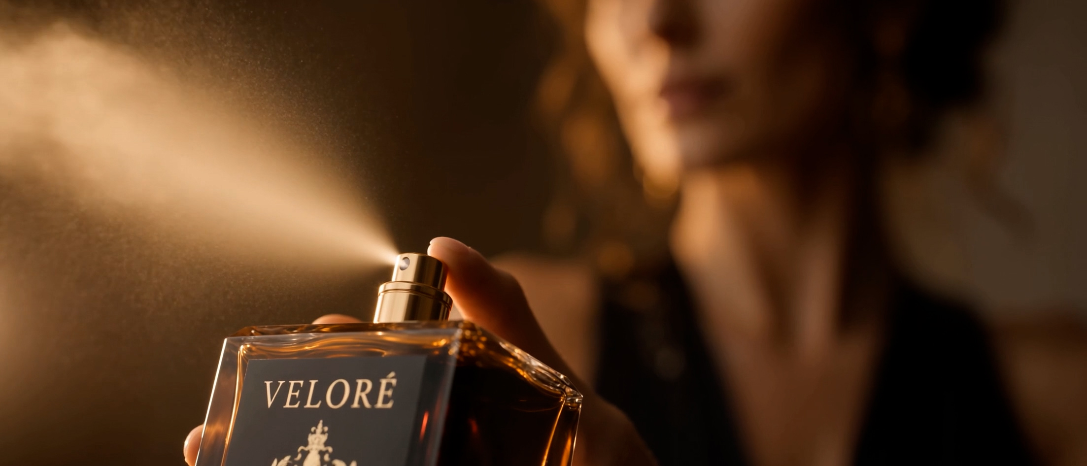Velore Perfume