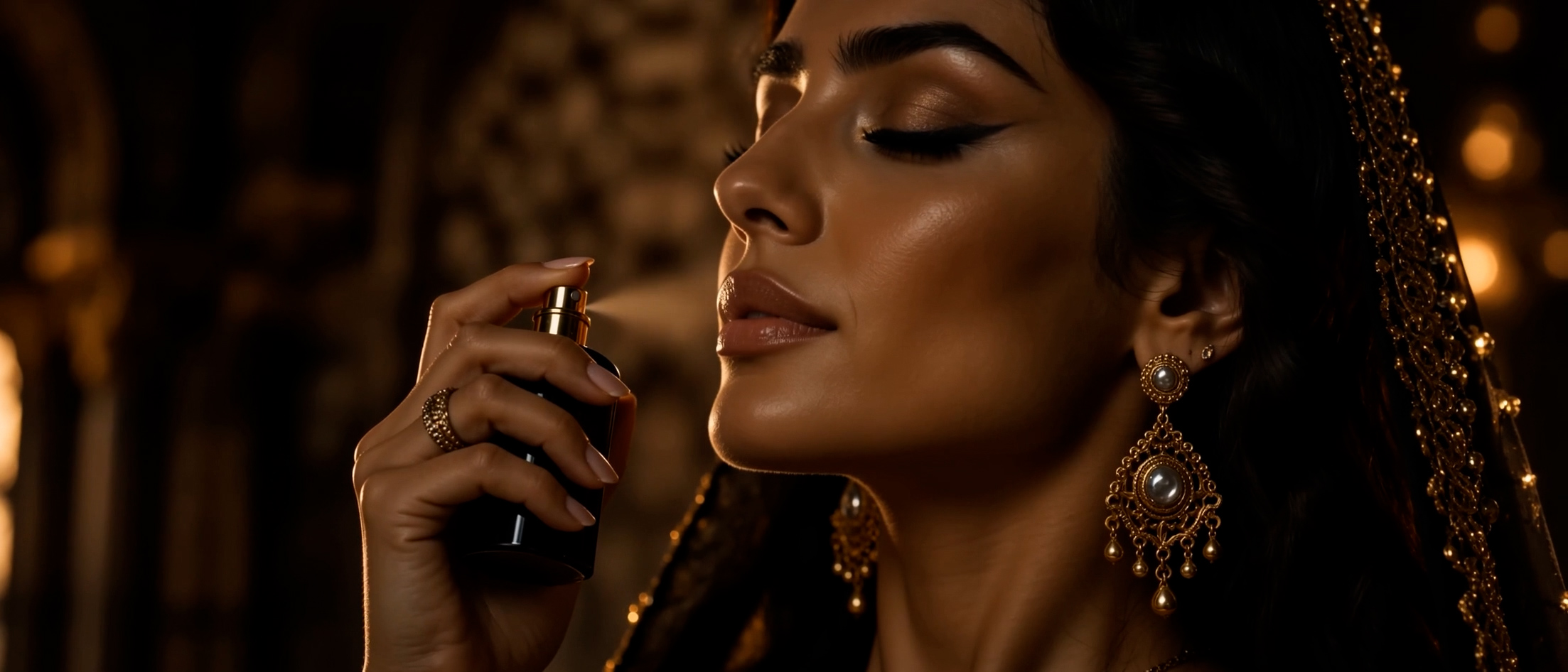 Arabian Beauty