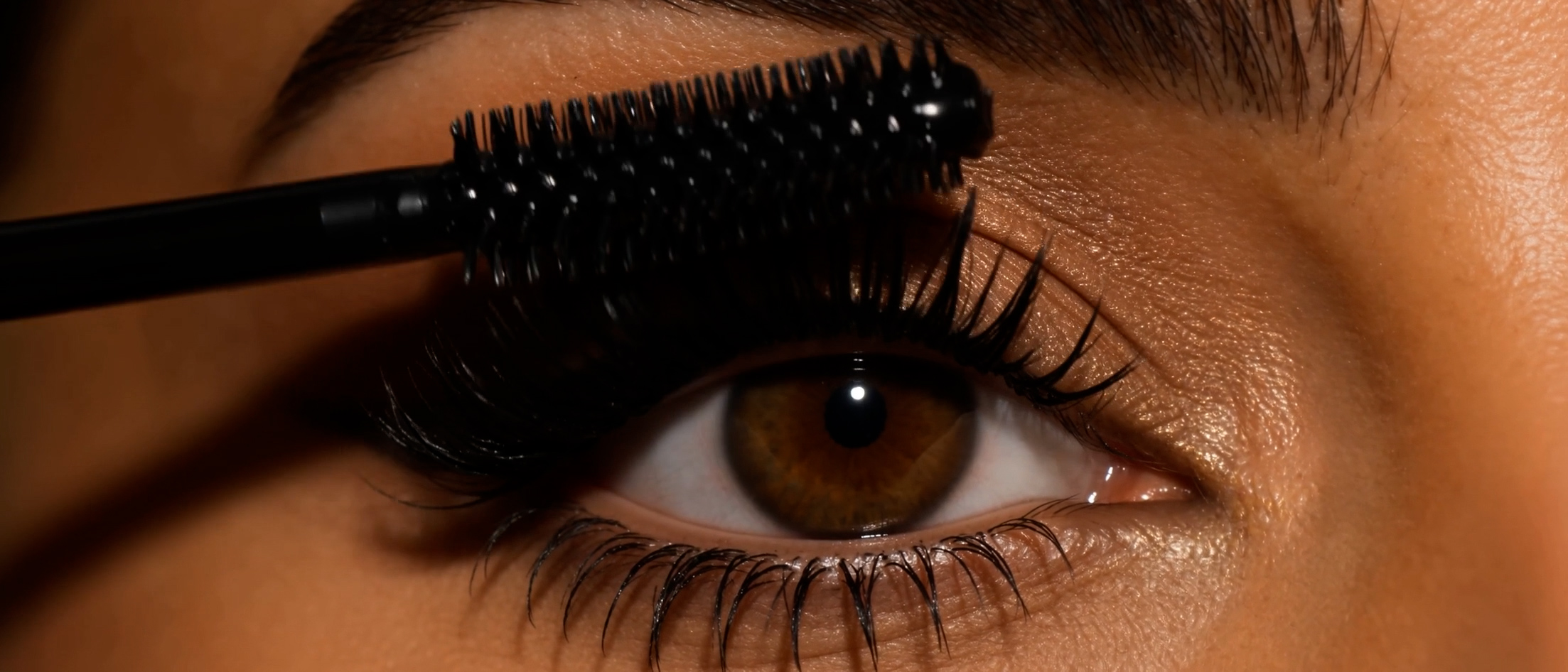 Velvet Volume Mascara
