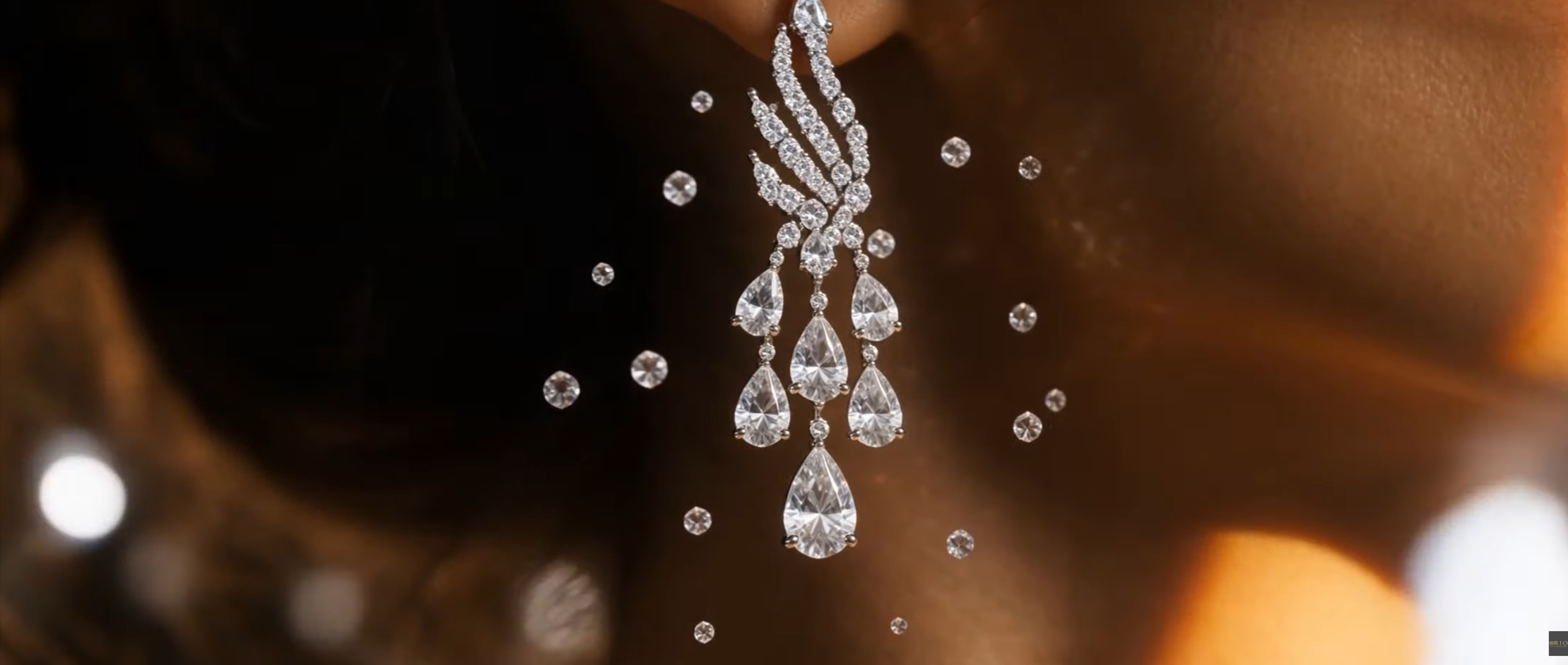 Velora Diamond Jewellery Collection