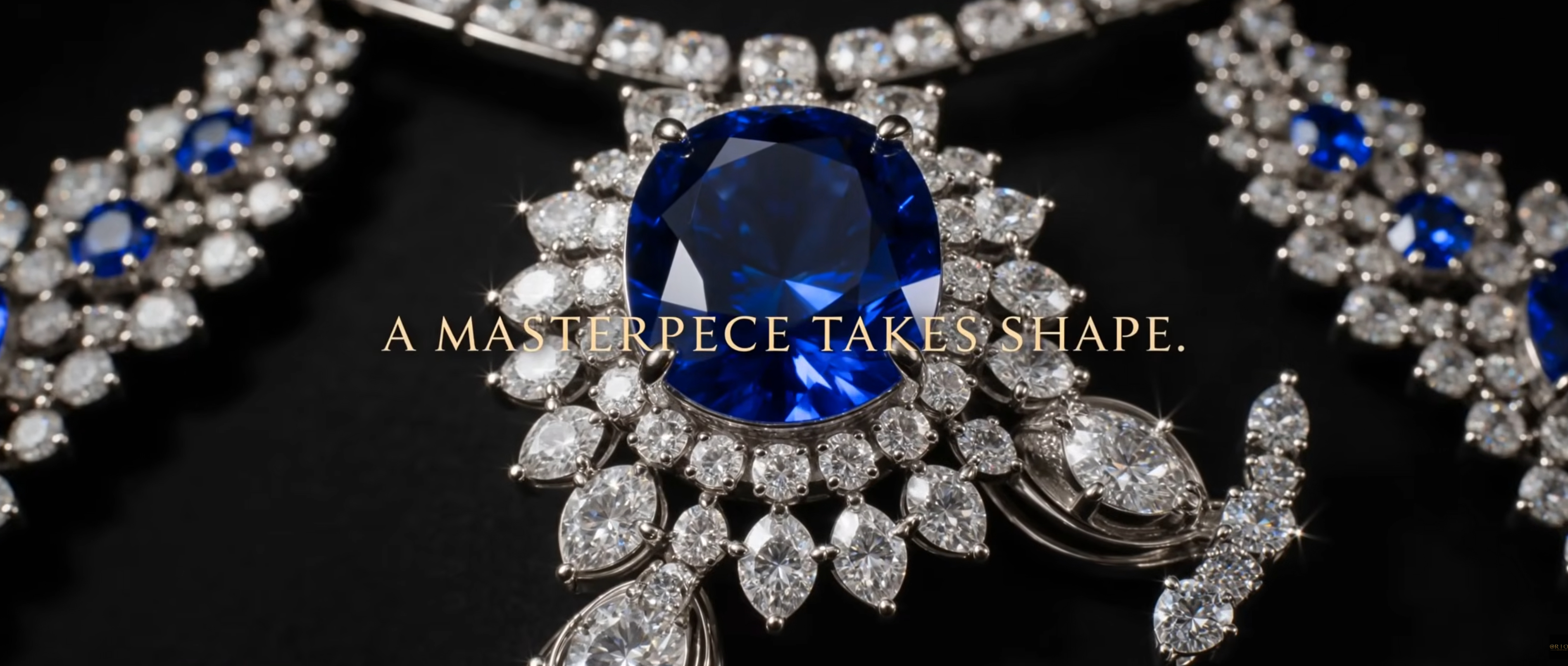 Velora Diamond Jewellery Collection