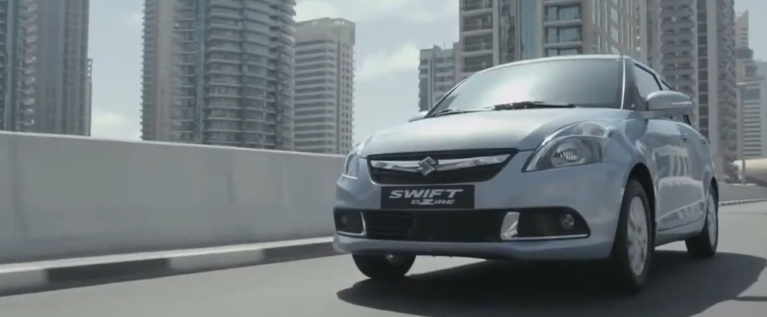 Suzuki Swift Dzire